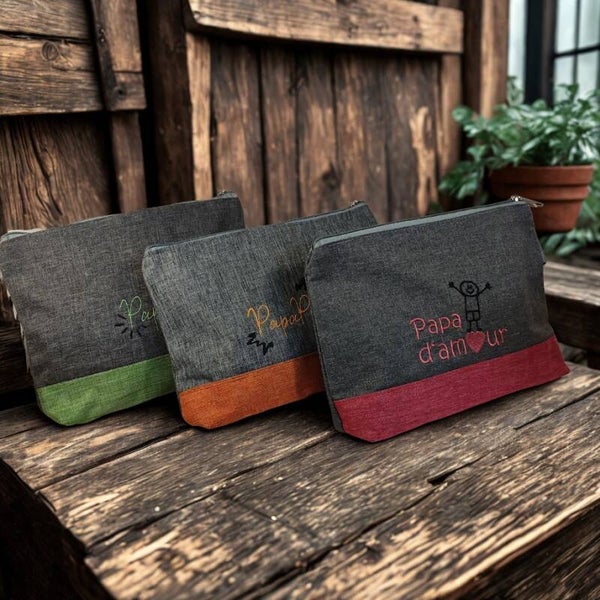 Trousse " GABIN "