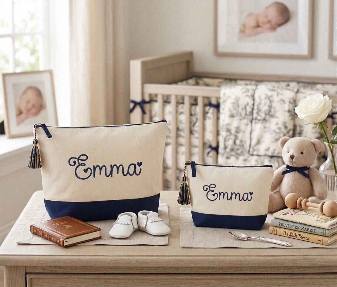 image d'un nouveau né pour choisir un cadeau de naissance