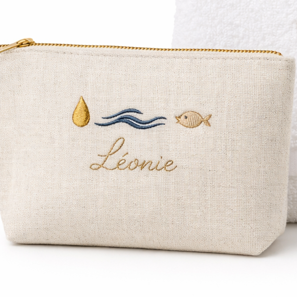 Trousse " NINI Univers "