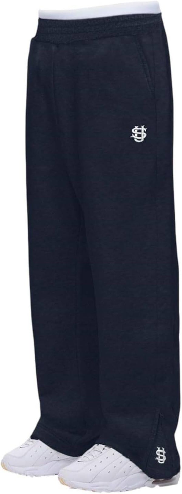 Baggy Jogger/ Dunkel Blau