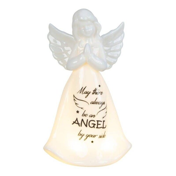 Light Up Angels