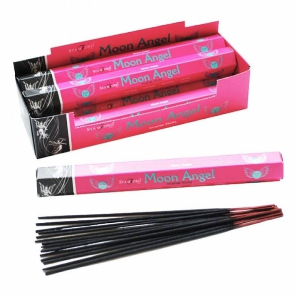 Moon Angel Incense