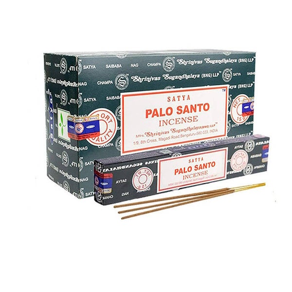 Palo Santo Incence