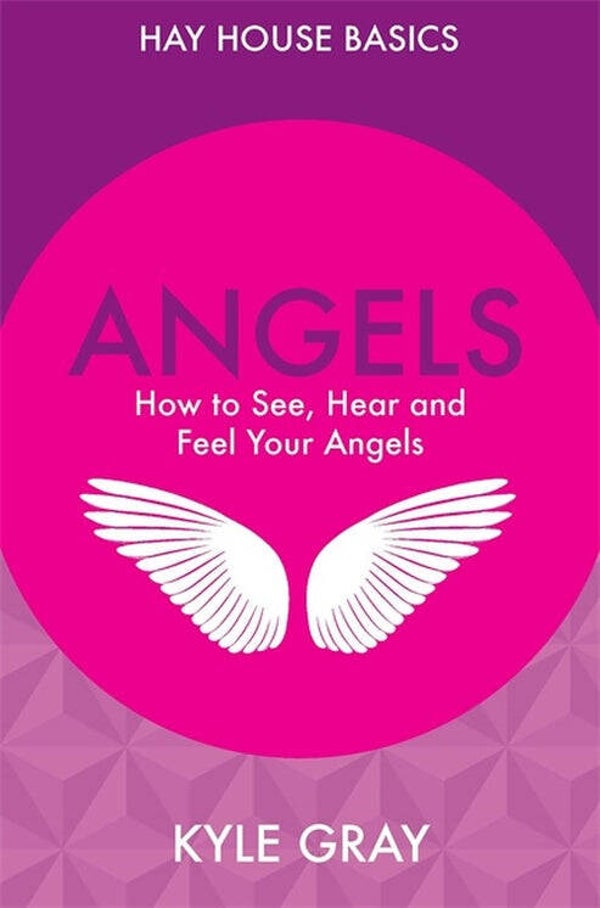 Angel Book