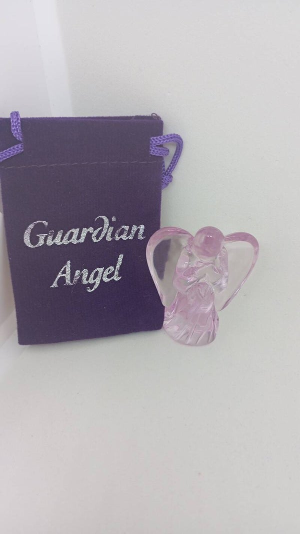 Guardian pocket Angel.