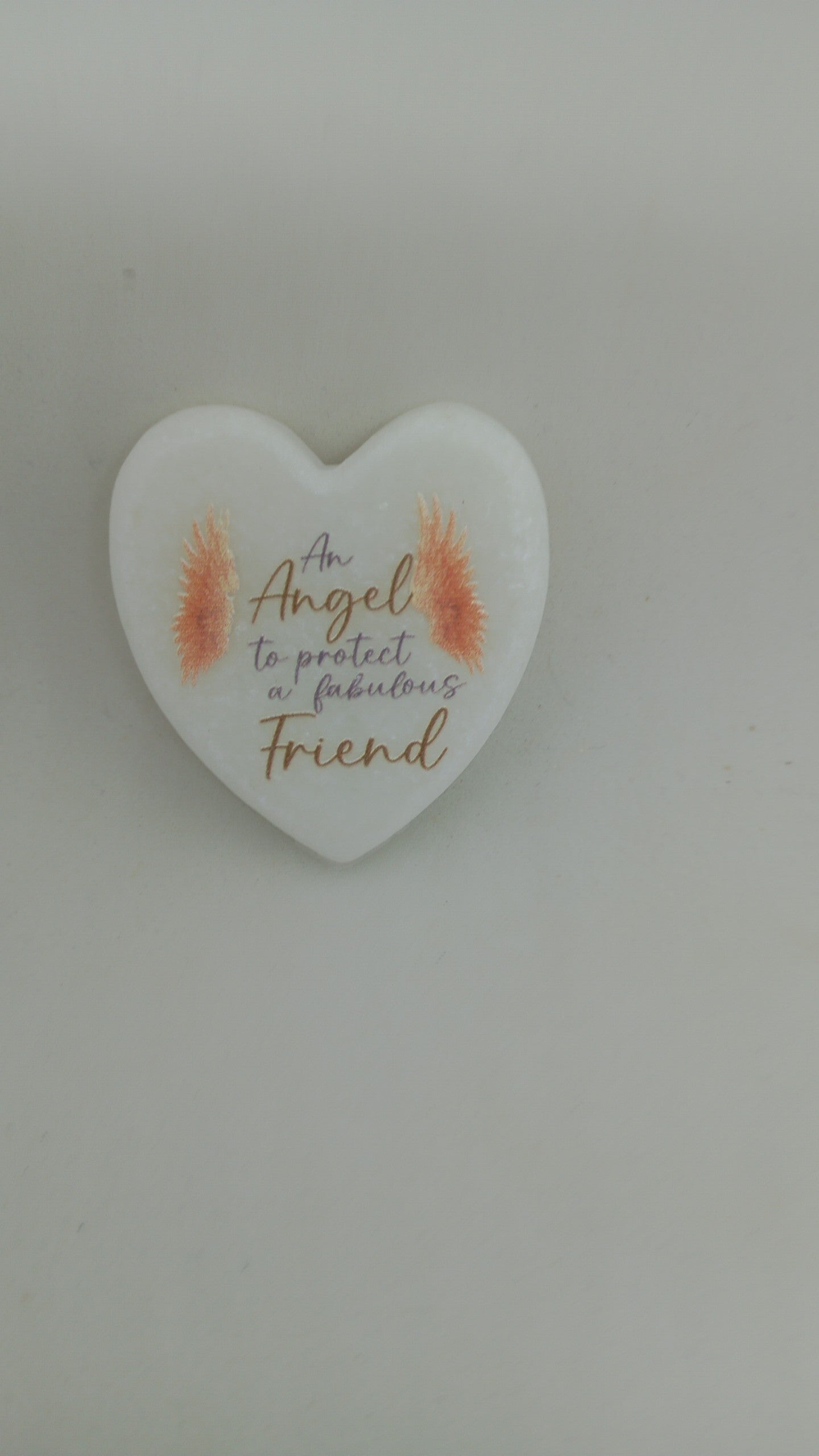 Angel Protection Stones