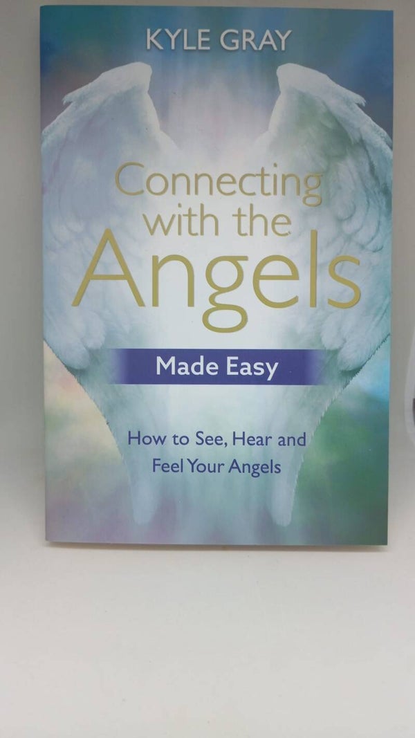 Connecting with the Angels