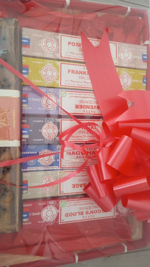 Incence gift sets