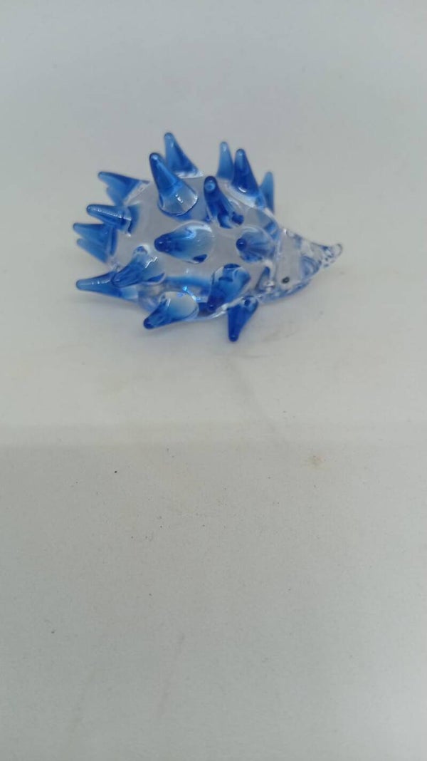 Crystal Hedgehogs