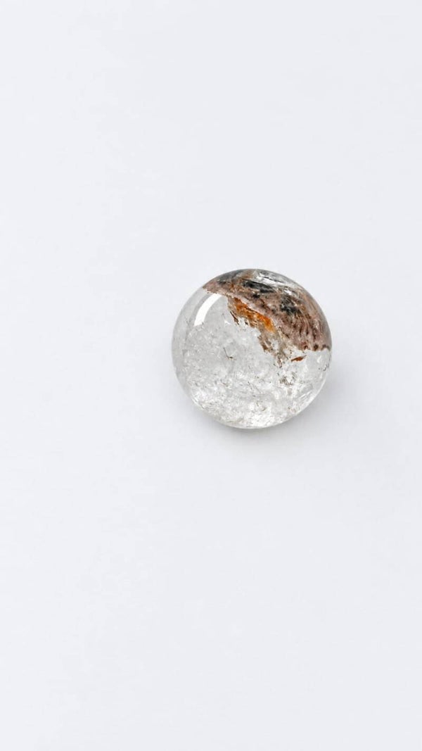 Lodolite Sphere