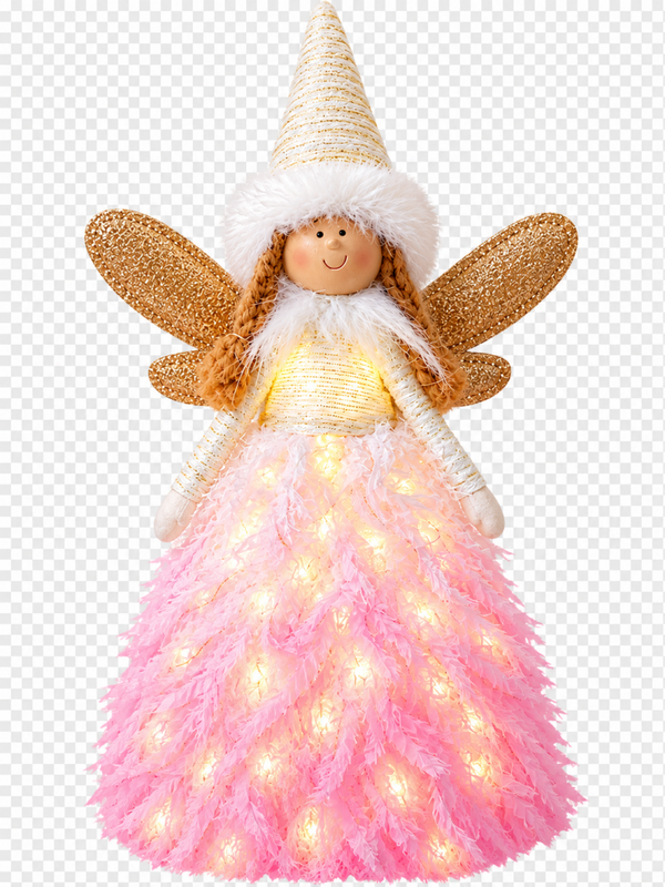 Light up Fairy.