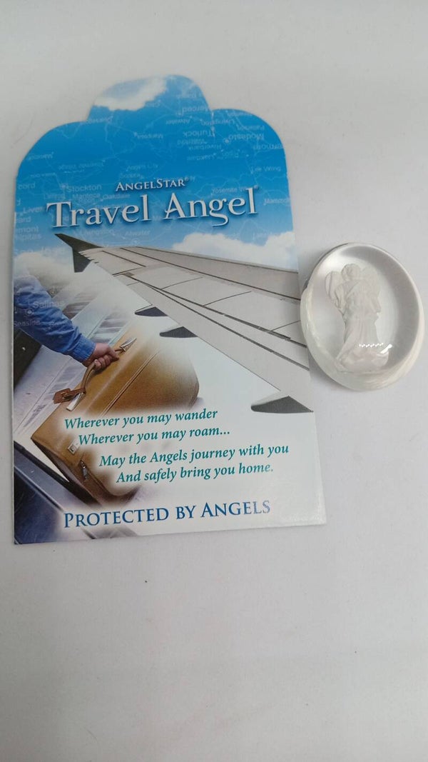 Safe Travel Angel