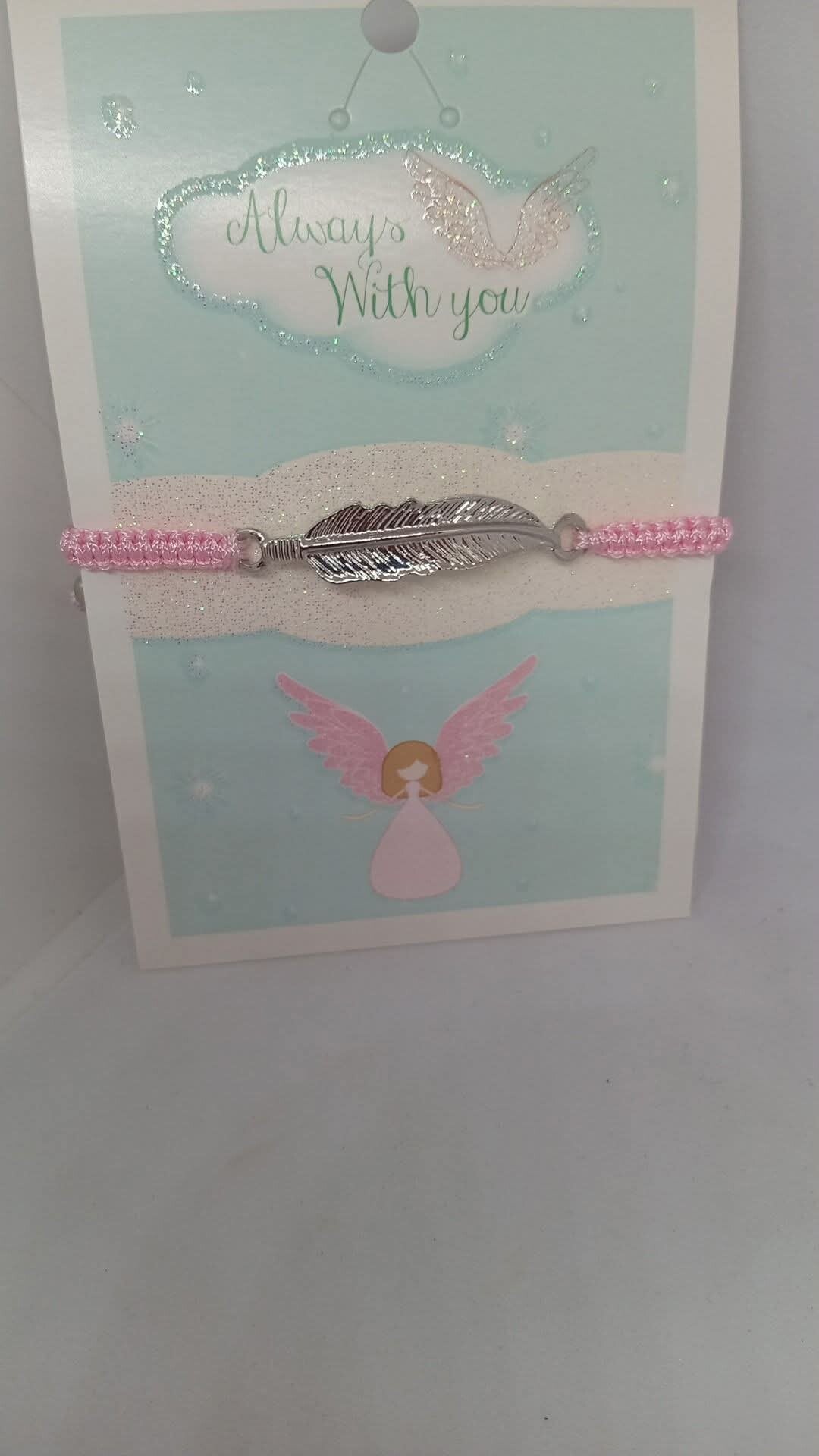 Best Seller Children's Guardian Angel Bracelet's