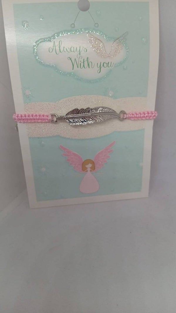 Children's Guardian Angel Bracelet's
