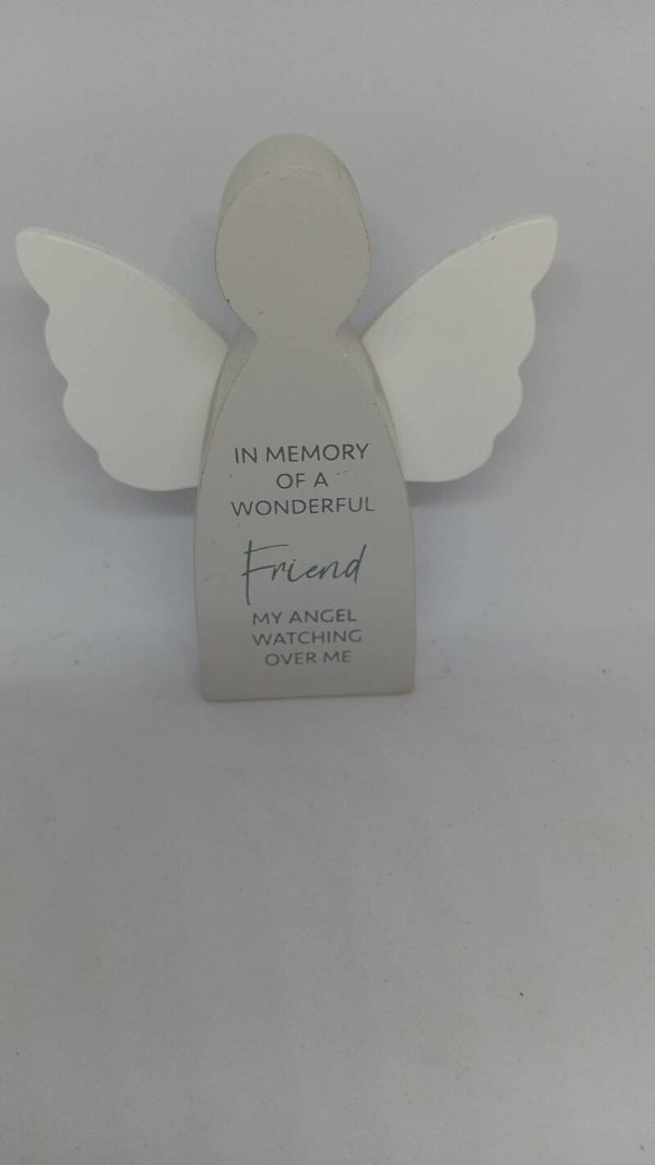 In Memory Angels