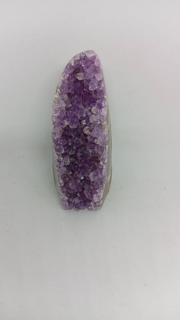 Small Amethyst cathedral