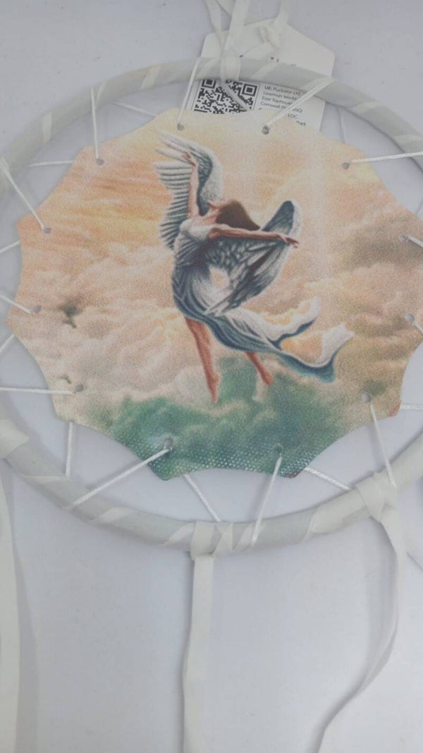 Angel Dreamcatchers
