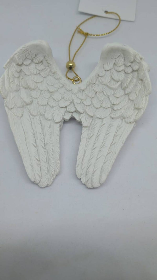 Angel wings
