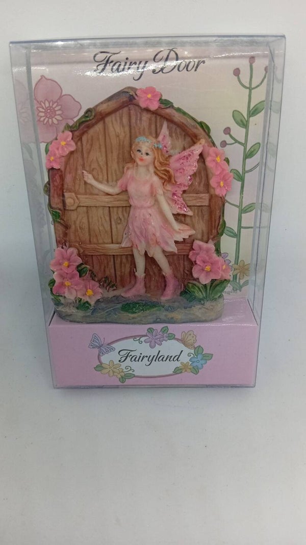 Fairy Doors