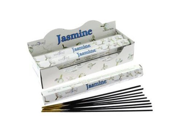 Jasmine Incense sticks