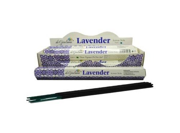 Lavender Incense sticks