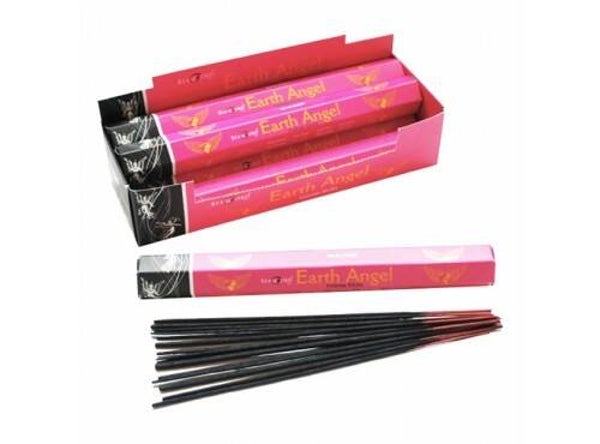 Earth angel incense sticks