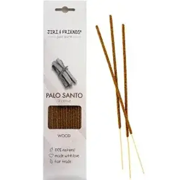 Palo wood incense sticks