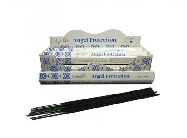 Angel Protection Incense