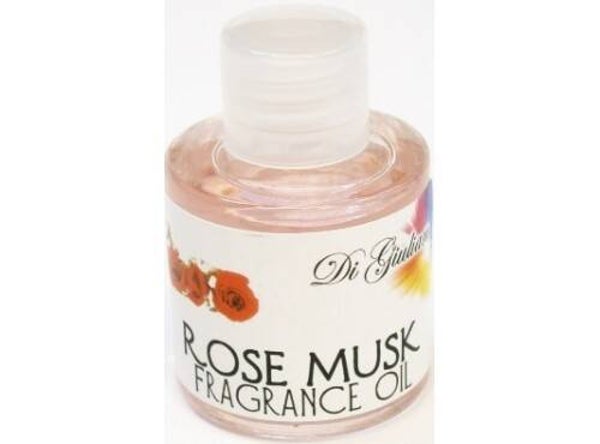 Rose oil