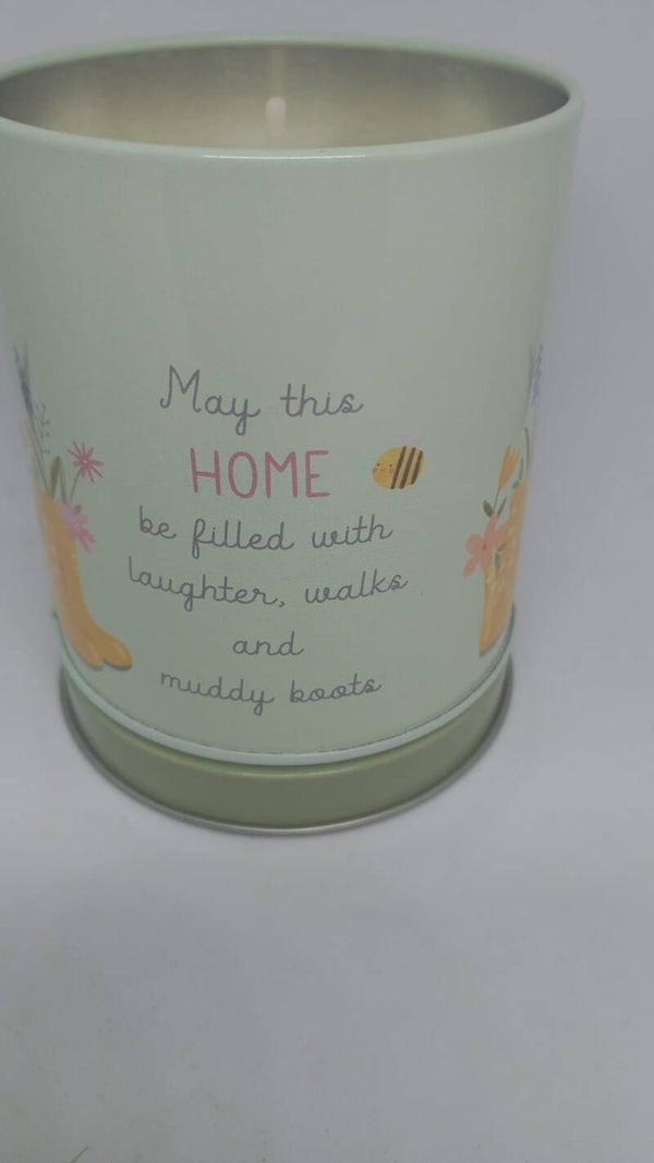 Home Candle