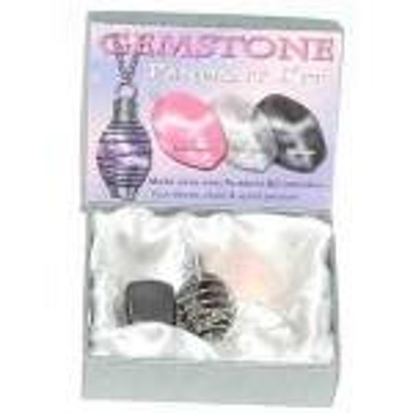 Gemstone kit