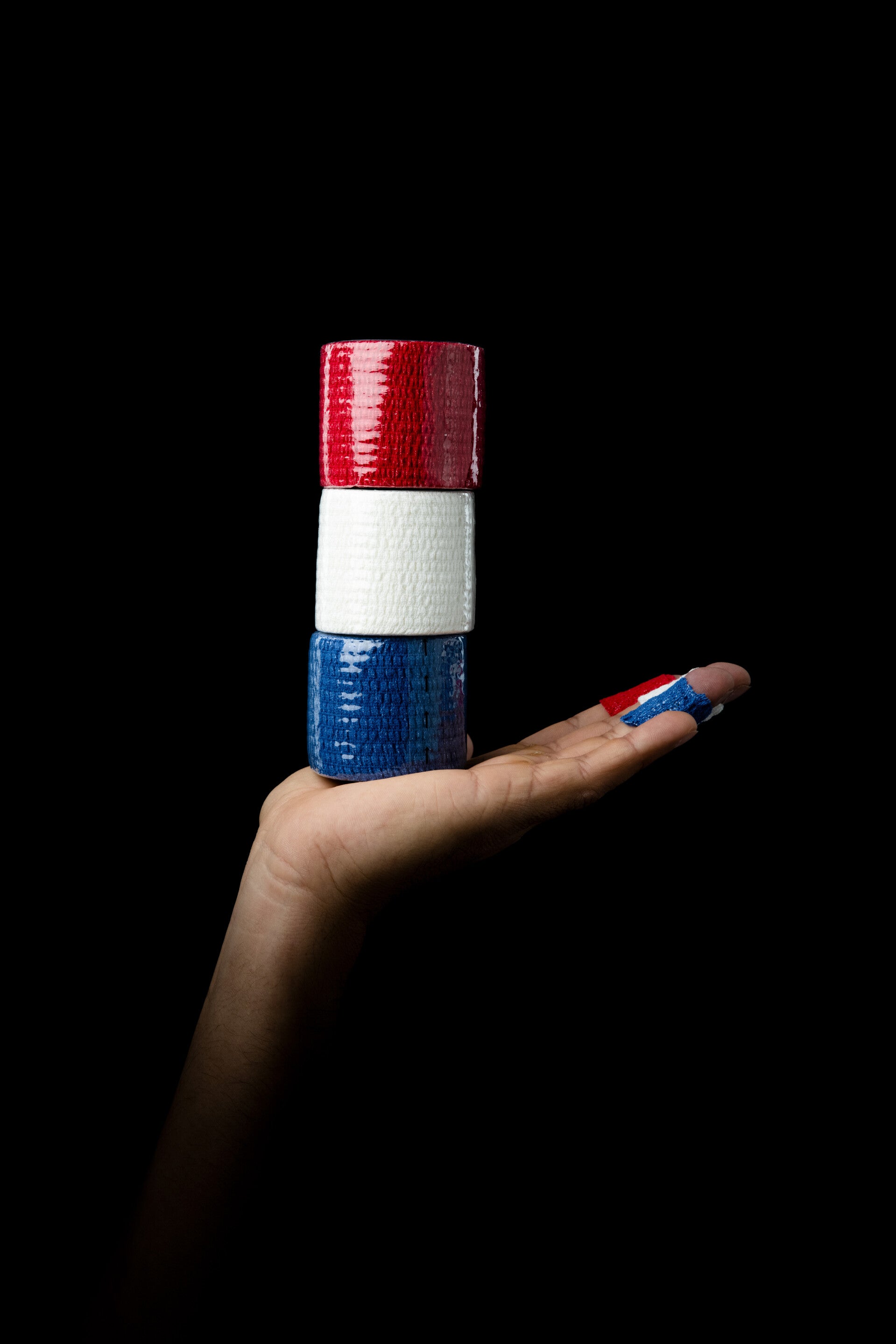 WK Voetbal Deal 3 or 6 pack Griptape