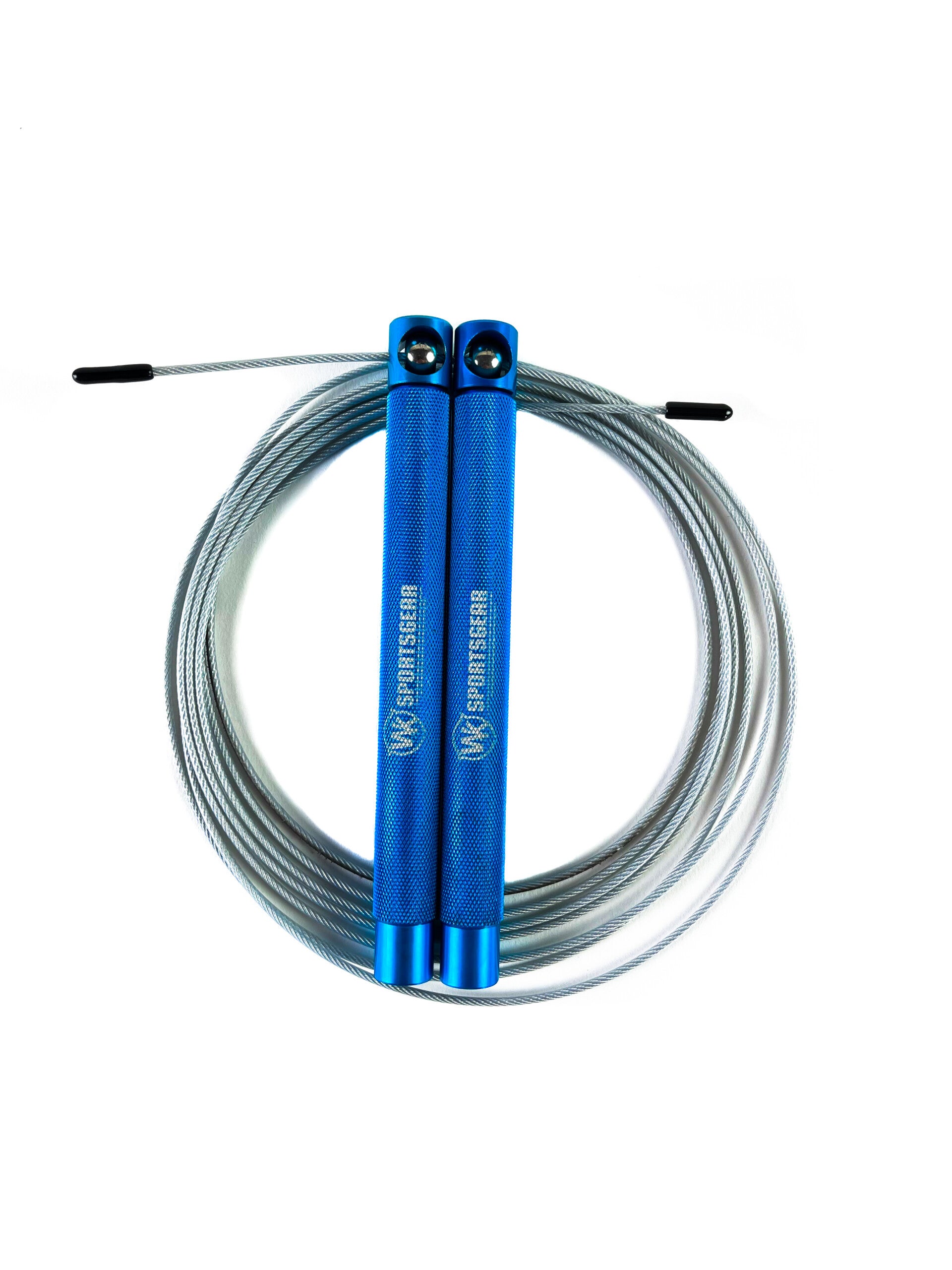 Speed Rope 2.0 (Blauw)