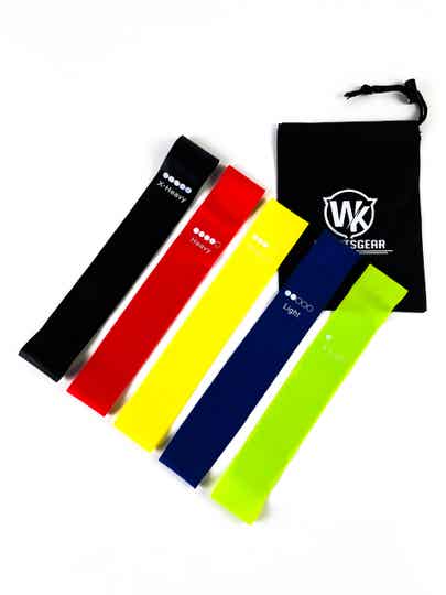 Resistance bands (set)