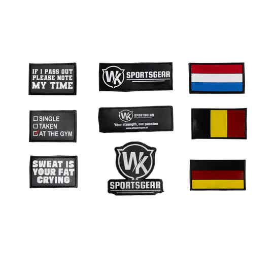 Patches