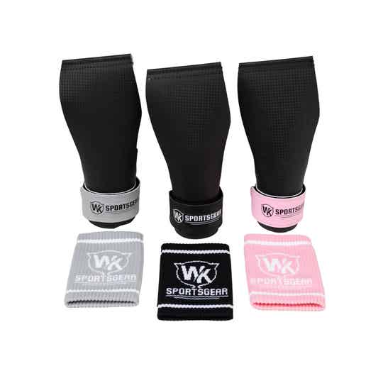 WK No Chalk Ultra Sticky handgrips (3 kleuren)