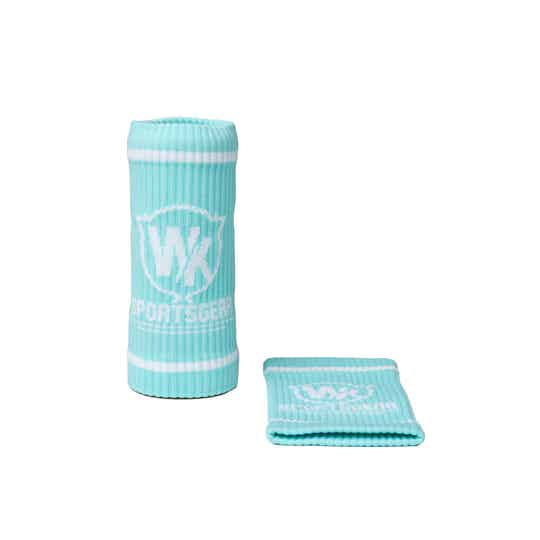 Sweatbands 2.0 licht groen