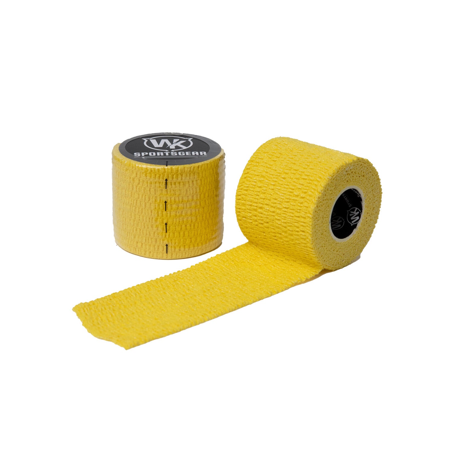 WK Griptape (Yellow)