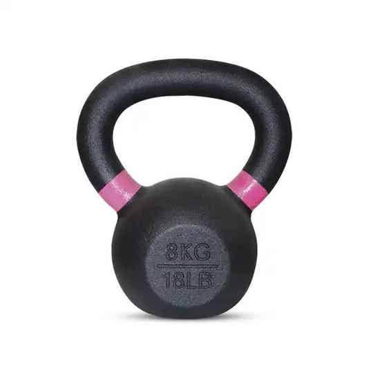 Kettlebell 4KG-32KG