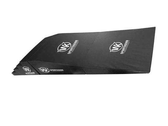 Handstand Ramp