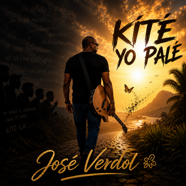 Kité Yo Palé