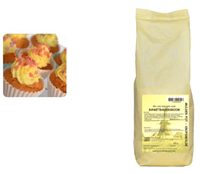 Banketbakkersroom mix