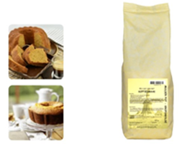 Koffiesmaak cake