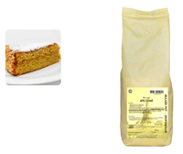 Speltcake