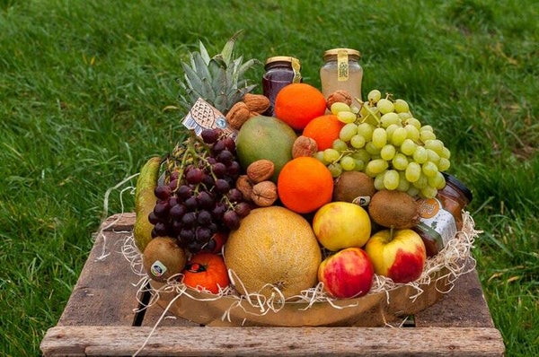 fruitmand