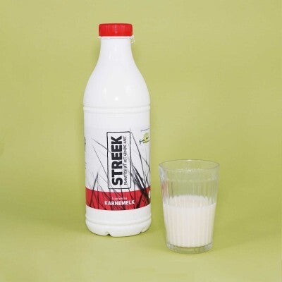 Karnemelk Ad Brandwijk