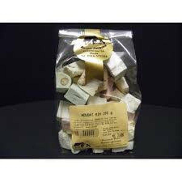 Nougat mix 200 g