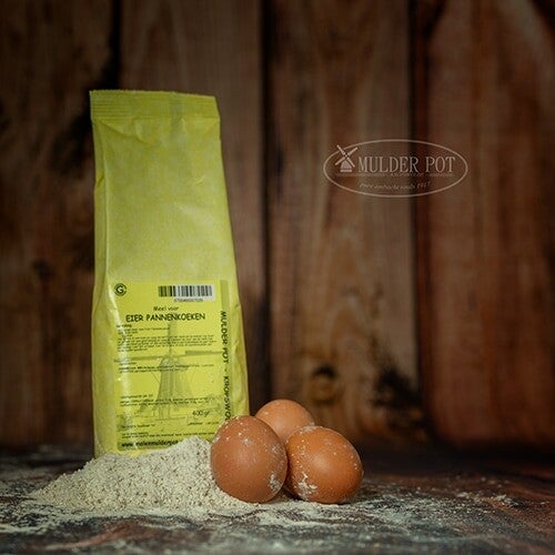 Eier Pannenkoekenmix
