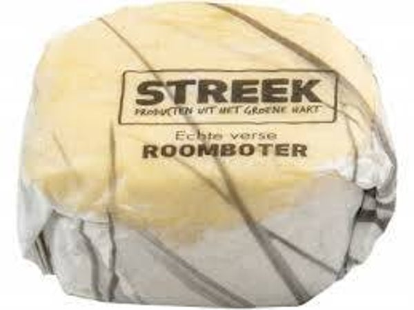 roomboter Streek
