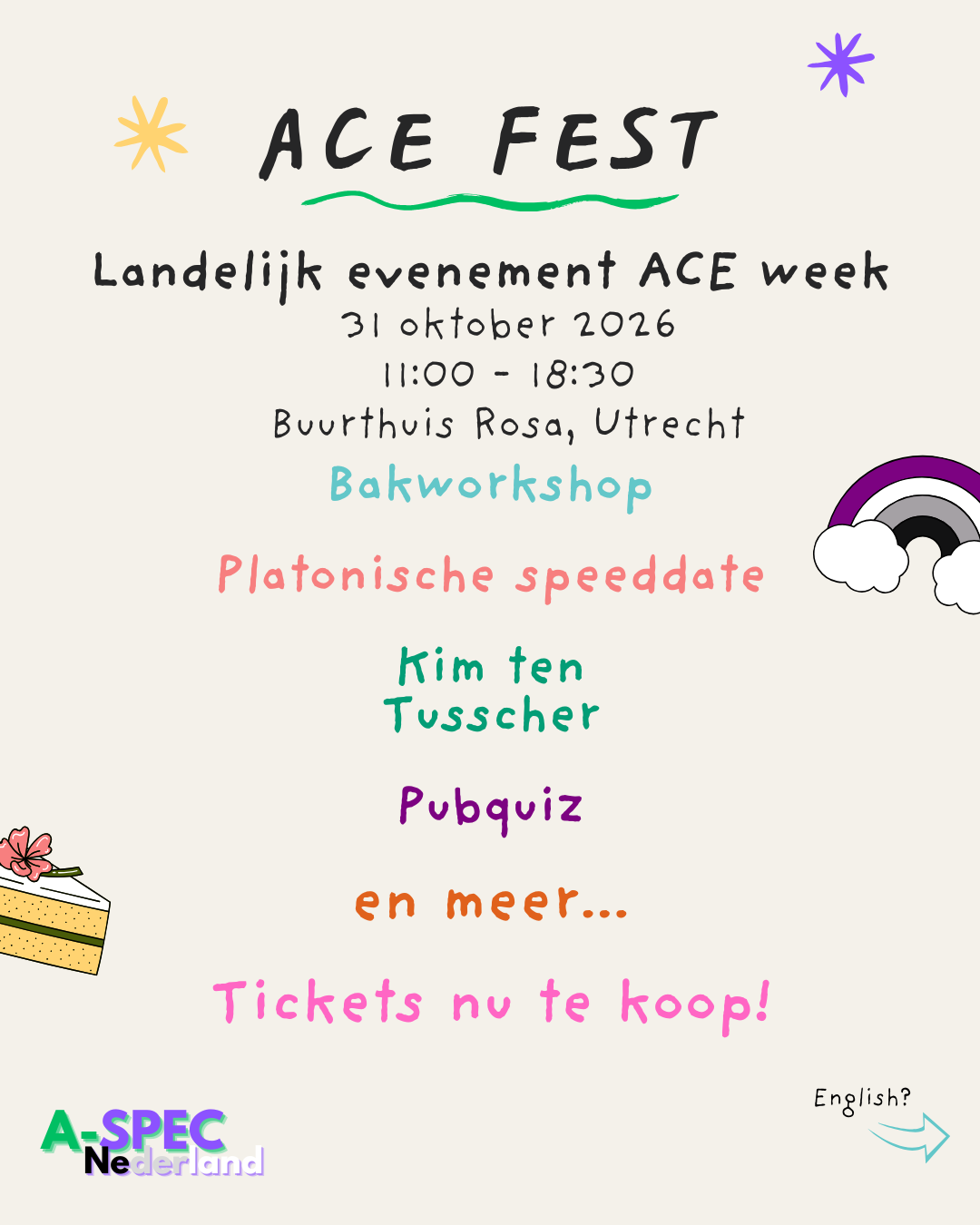 Ticket Ace Fest